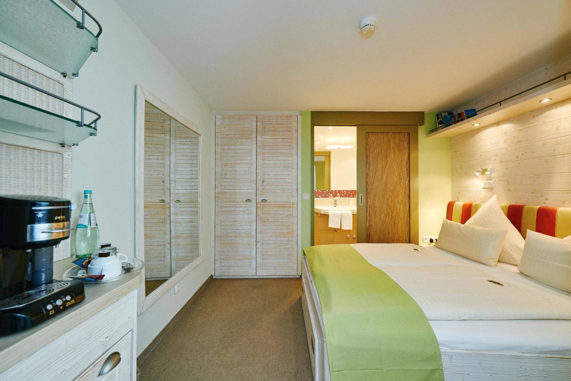 Hotel Rickmers' Insulaner Heligoland Room photo